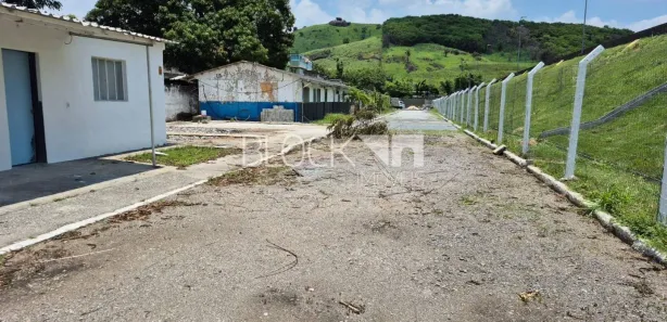 Galpão/Depósito/Armazém para alugar, 5000m² no Realengo, Rio de Janeiro