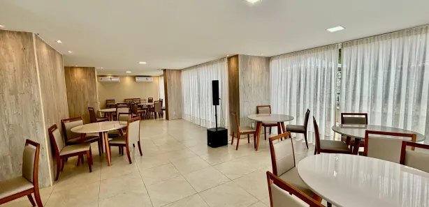 Apartamento com 2 Quartos à venda, 67m² no Garcia, Salvador