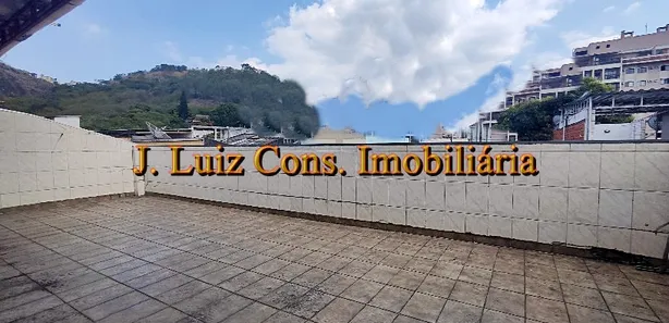 Casa de Condomínio com 3 Quartos à venda, 175m² no Taquara, Rio de Janeiro