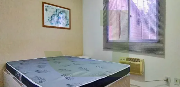 Apartamento com 2 Quartos para alugar, 58m² no Santos Dumont, São Leopoldo
