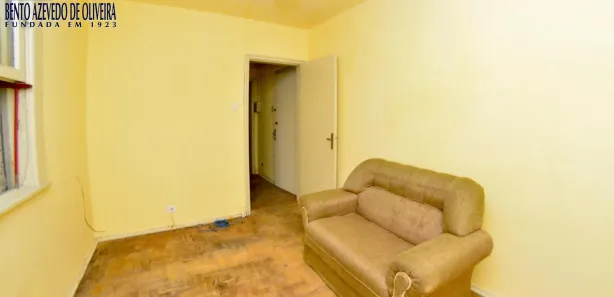 Kitnet para alugar, 30m² no Centro Histórico, Porto Alegre