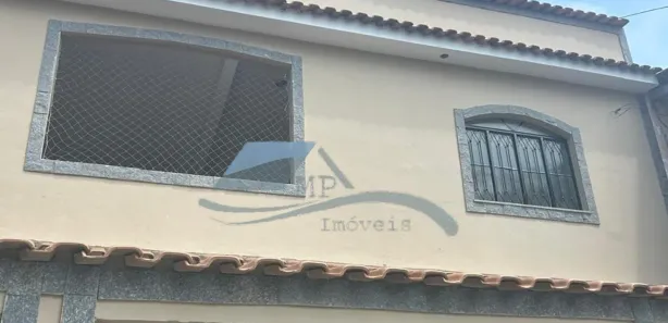 Sobrado com 2 Quartos para alugar, 30m² no Campo Grande, Rio de Janeiro