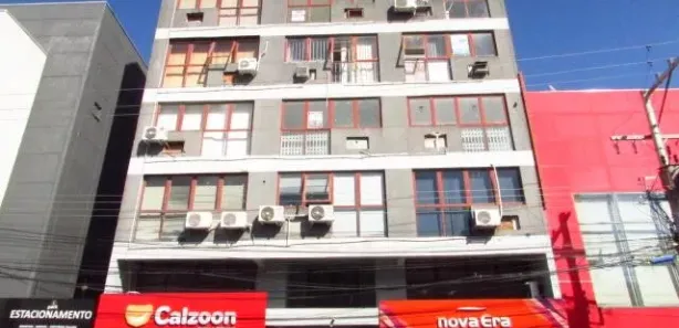Sala Comercial à venda, 35m² no Centro, Sapucaia do Sul