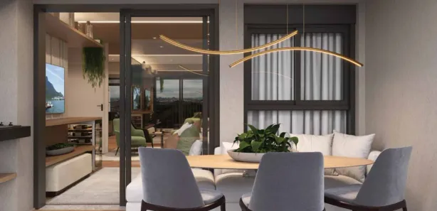 MZ HIGIENÓPOLIS - 73m² no Santa Cecília, São Paulo