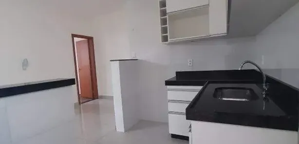 Casa com 3 Quartos para alugar, 67m² no Liberdade, Santa Luzia
