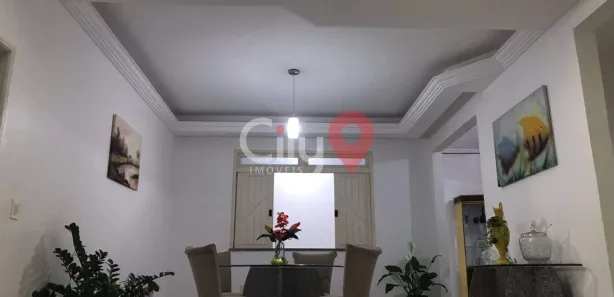 Casa com 4 Quartos para alugar, 180m² no Coroa do Meio, Aracaju