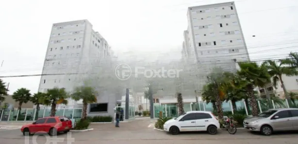 Apartamento com 2 Quartos à venda, 44m² no Humaitá, Porto Alegre