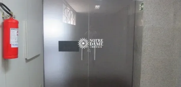 Sala Comercial à venda, 220m² no Lourdes, Belo Horizonte