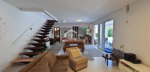 Casa de Condomínio com 3 Quartos à venda, 322m² no Castelo, Tremembé
