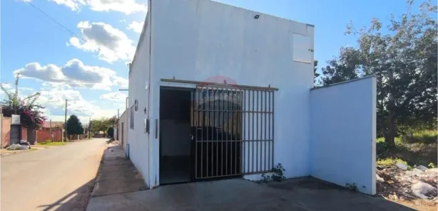 Ponto Comercial à venda, 28m² no Setor Tiuba, Araguaína