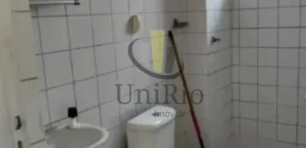 Apartamento com 2 Quartos à venda, 50m² no Paciência, Rio de Janeiro