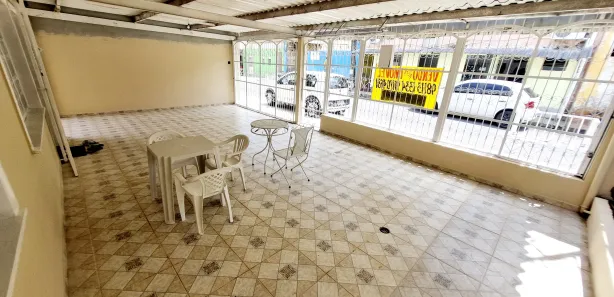 Casa com 4 Quartos à venda, 200m² no Santo Antônio, Manaus