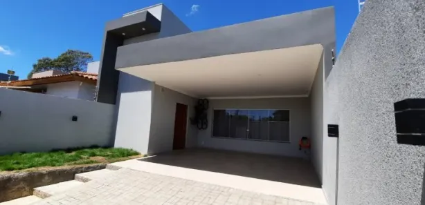 Casa com 2 Quartos para alugar, 160m² no Igara, Canoas