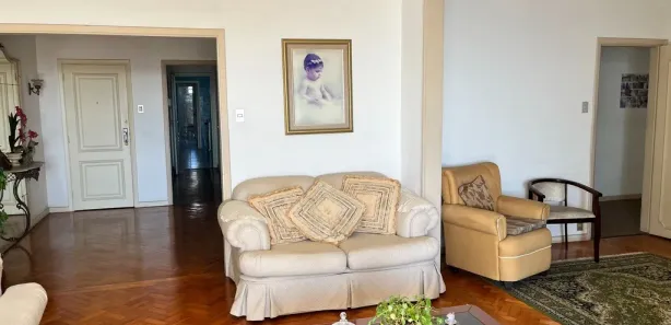 Apartamento com 3 Quartos à venda, 240m² no Flamengo, Rio de Janeiro