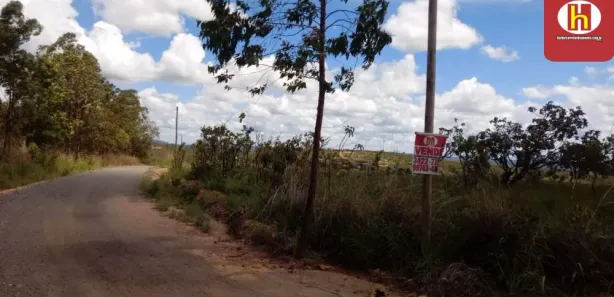 Lote/Terreno à venda, 10000m² no , Caetanópolis