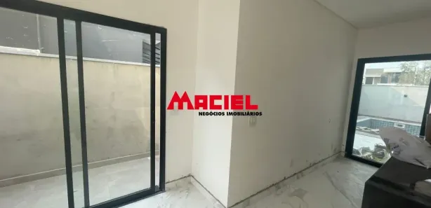 Casa de Condomínio com 3 Quartos à venda, 150m² no Condomínio Terras do Vale, Caçapava