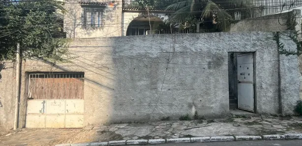 Imóvel Comercial com 4 Quartos para alugar, 150m² no Centro, Nova Iguaçu