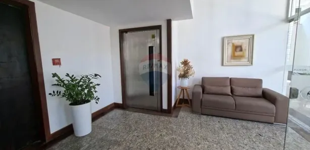 Apartamento com 4 Quartos para alugar, 100m² no Pituba, Salvador