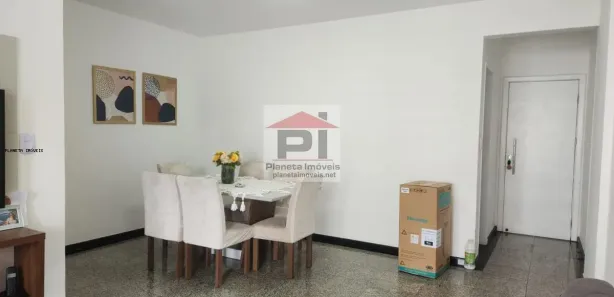 Apartamento com 3 Quartos à venda, 105m² no Pituba, Salvador