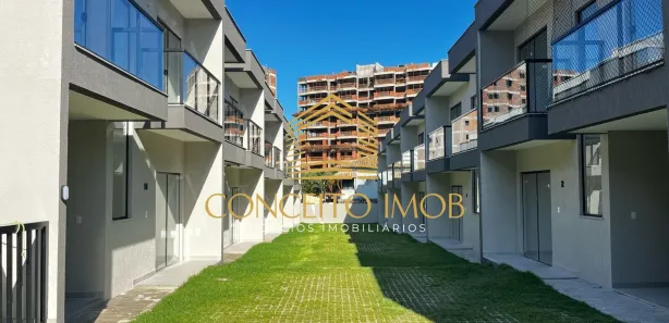 Casa com 3 Quartos à venda, 145m² no Centro, Lauro de Freitas