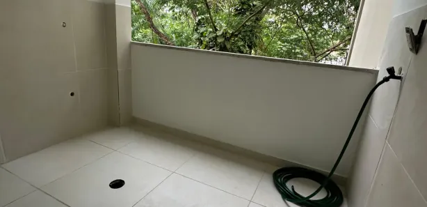 Apartamento com 3 Quartos à venda, 90m² no Adrianópolis, Manaus