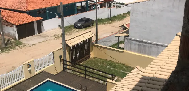 Casa com 4 Quartos para alugar, 300m² no , Arraial do Cabo