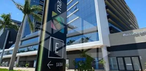 Sala Comercial para alugar, 35m² no Marechal Rondon, Canoas
