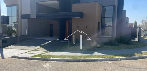 Casa de Condomínio com 3 Quartos à venda, 160m² no Condomínio Terras do Vale, Caçapava