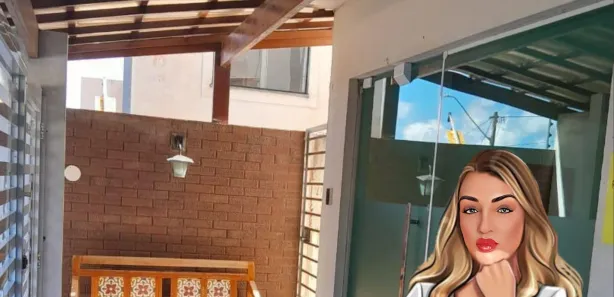 Apartamento com 2 Quartos para alugar, 71m² no Buraquinho, Lauro de Freitas