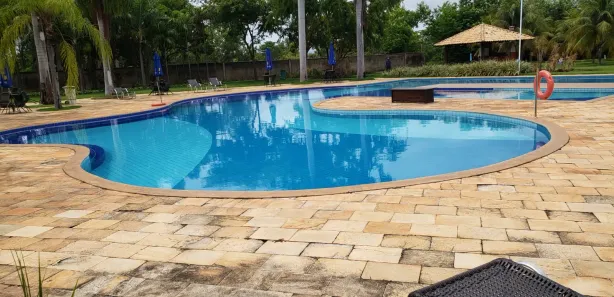 Lote/Terreno à venda, 1440m² no Loteamento Residencial Polinésia, Palmas