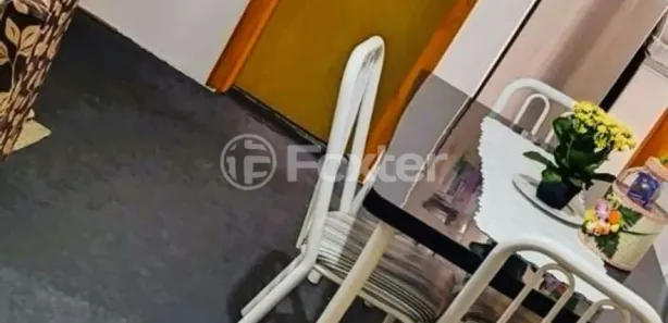 Apartamento com 2 Quartos à venda, 42m² no Santos Dumont, São Leopoldo