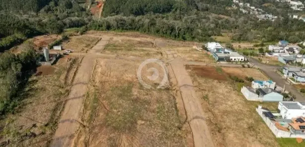 Lote/Terreno à venda, 312m² no Bela Vista, Dois Irmãos
