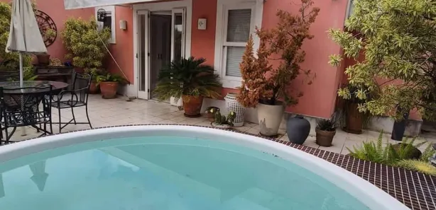 Cobertura com 3 Quartos à venda, 170m² no Laranjeiras, Rio de Janeiro