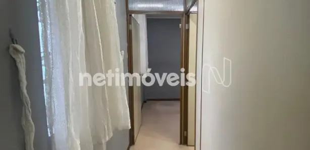 Sala Comercial à venda, 54m² no Centro, Belo Horizonte