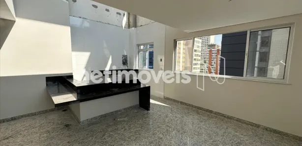 Cobertura com 2 Quartos à venda, 112m² no Lourdes, Belo Horizonte