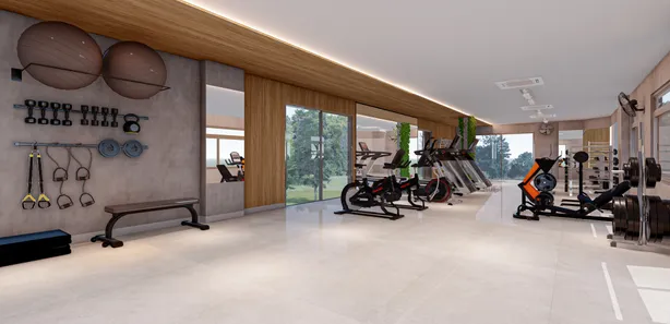 Reserva Capim Macio Residencial no Capim Macio, Natal