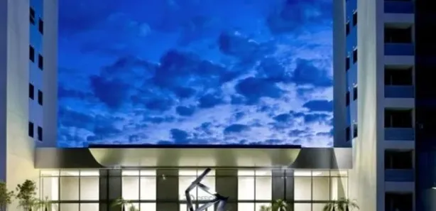 Sala Comercial à venda, 34m² no Areal, Brasília