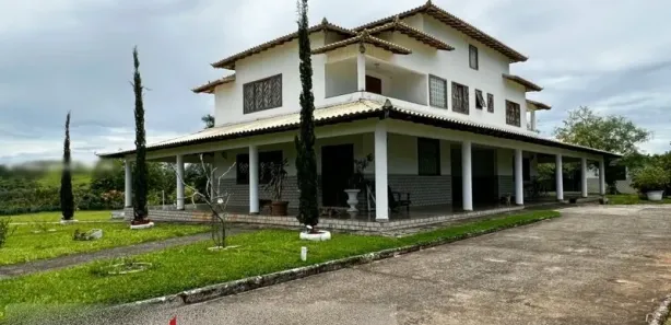 Fazenda/Sítio com 4 Quartos à venda, 112000m² no Zona Rural, Tanguá