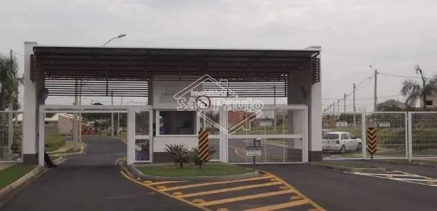 Lote/Terreno à venda, 202m² no Jardim Marialice, Araraquara