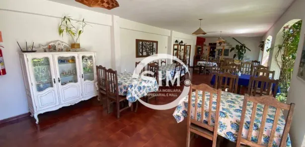 Ponto Comercial para venda ou aluguel, 455m² no Centro, São Pedro da Aldeia