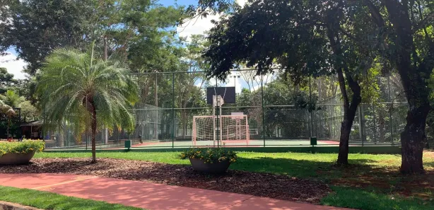 Lote/Terreno à venda, 451m² no Jardins Verona, Goiânia