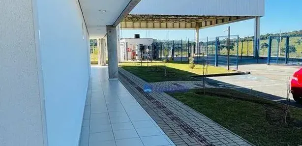 Galpão/Depósito/Armazém para alugar, 4741m² no Morada do Trevo, Betim