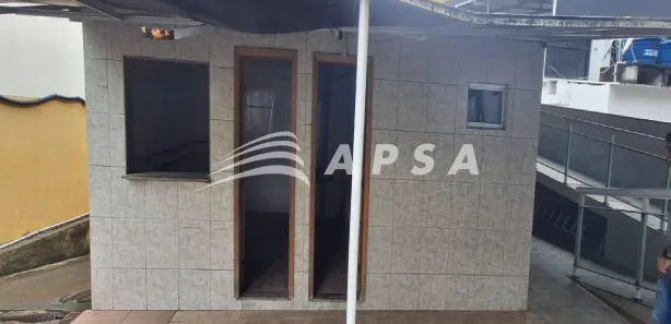Galpão/Depósito/Armazém para alugar, 99m² no Pechincha, Rio de Janeiro