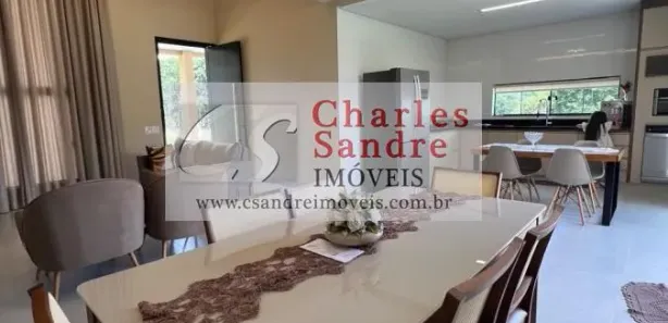 Fazenda/Sítio com 4 Quartos à venda, 1203m² no , Guapó