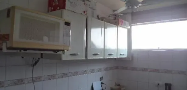 Apartamento com 2 Quartos à venda, 68m² no Campo Grande, Rio de Janeiro