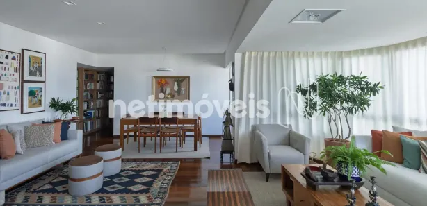 Apartamento com 4 Quartos à venda, 272m² no Graça, Salvador