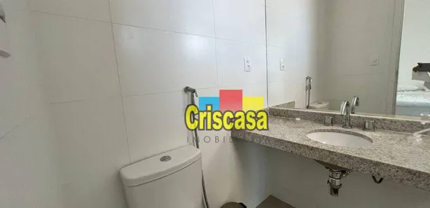 Cobertura com 3 Quartos à venda, 188m² no Vila Nova, Cabo Frio