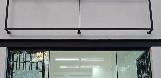 Ponto Comercial para alugar, 27m² no Vila Aparecida, Taubaté