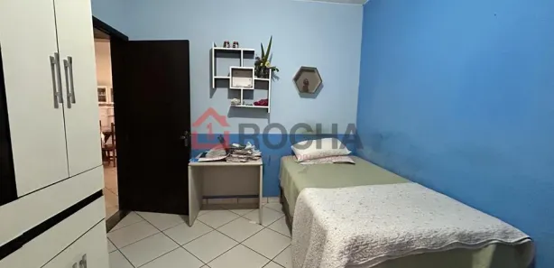 Casa com 3 Quartos à venda, 240m² no Sobradinho, Brasília