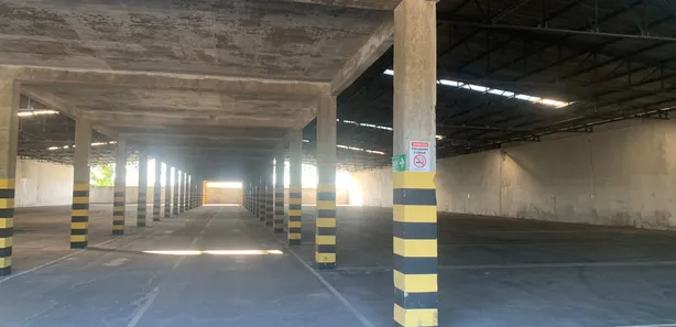 Galpão/Depósito/Armazém para alugar, 4000m² no Centro, Camaçari